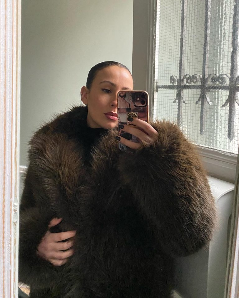 How My Daily Makeup Routine Empowers Me