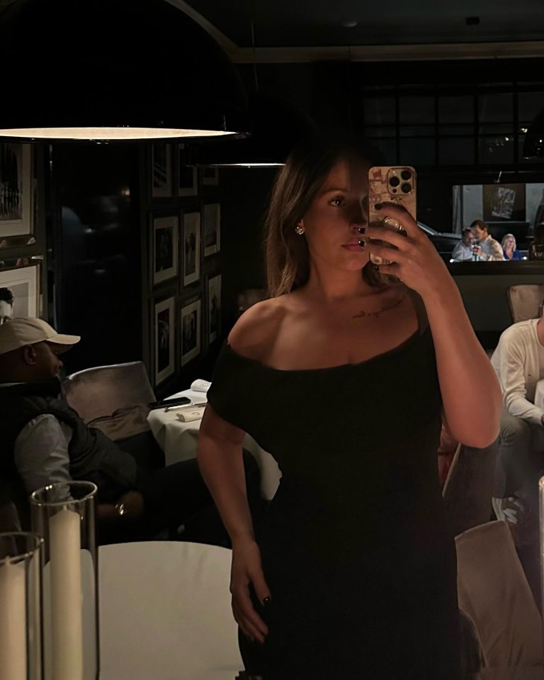 Exude Confidence in Your Date Night Black Dress