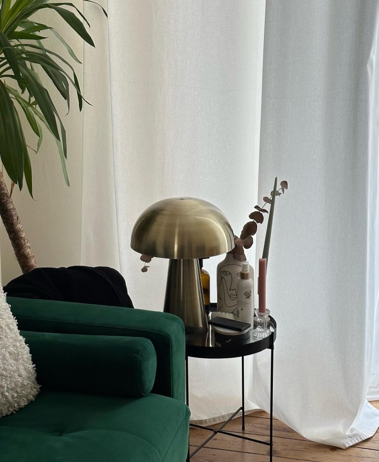 The Art of Home: Unique Decor Ideas to Personalize Your Space